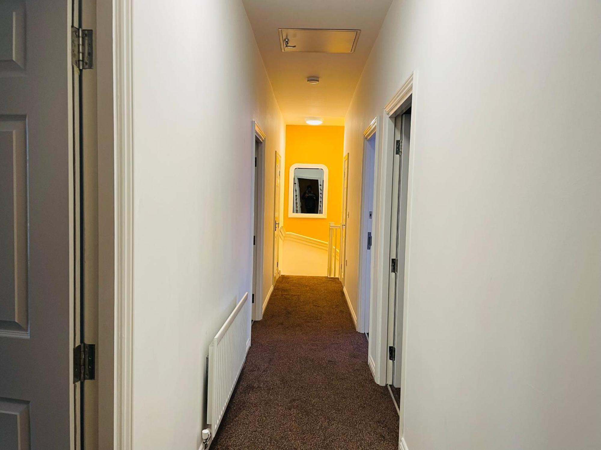 Numero Uno Detached Aparthouse Νιούκασλ Δωμάτιο φωτογραφία